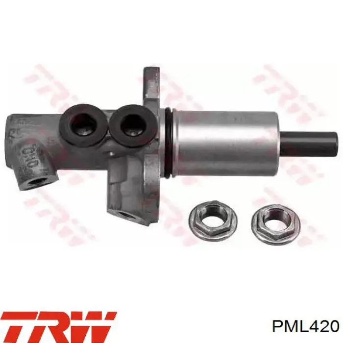 Cilindro mestre do freio TRW PML420 preço, a partir de 54,02 USD