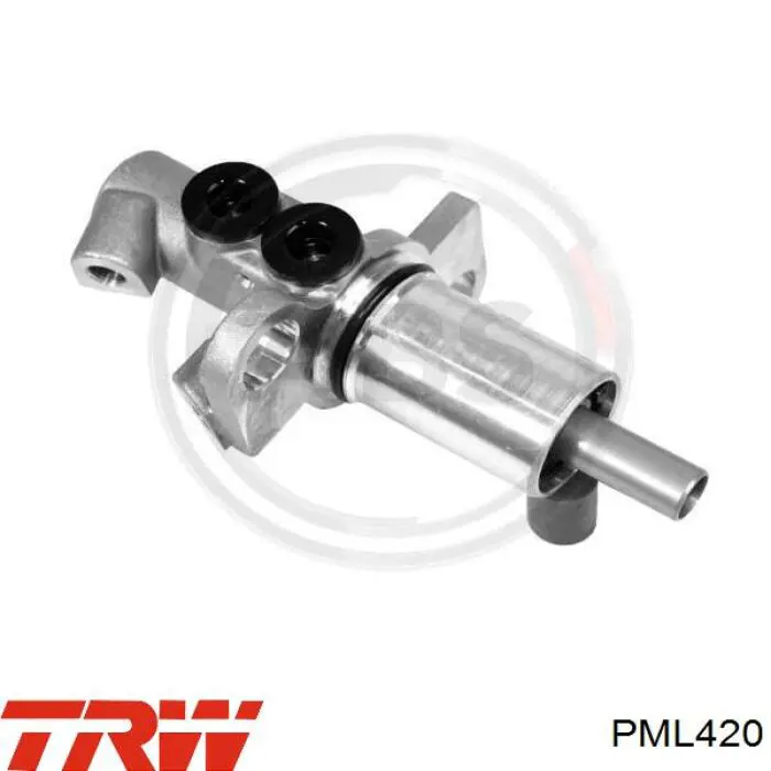 Compre PML420 TRW Cilindro mestre do freio