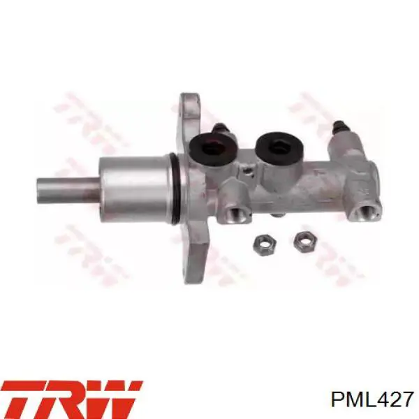Cilindro mestre do freio TRW PML427 preço, a partir de 107,28 USD