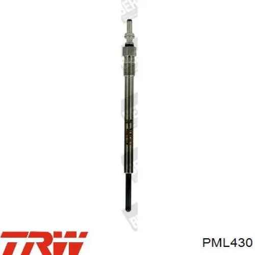 Cilindro mestre do freio TRW PML430 preço, a partir de 63,34 USD