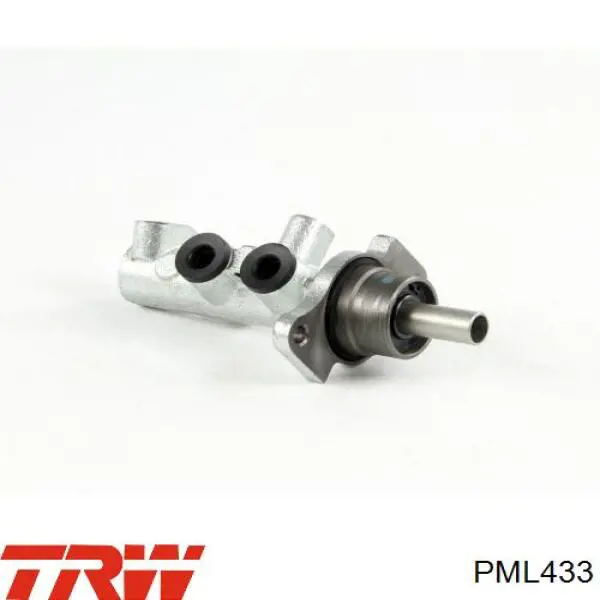 Compre PML433 TRW Cilindro mestre do freio