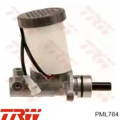 Cilindro mestre do freio TRW PML784 preço, a partir de 133,17 USD