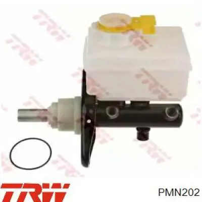 Cilindro mestre do freio LR013017 Land Rover