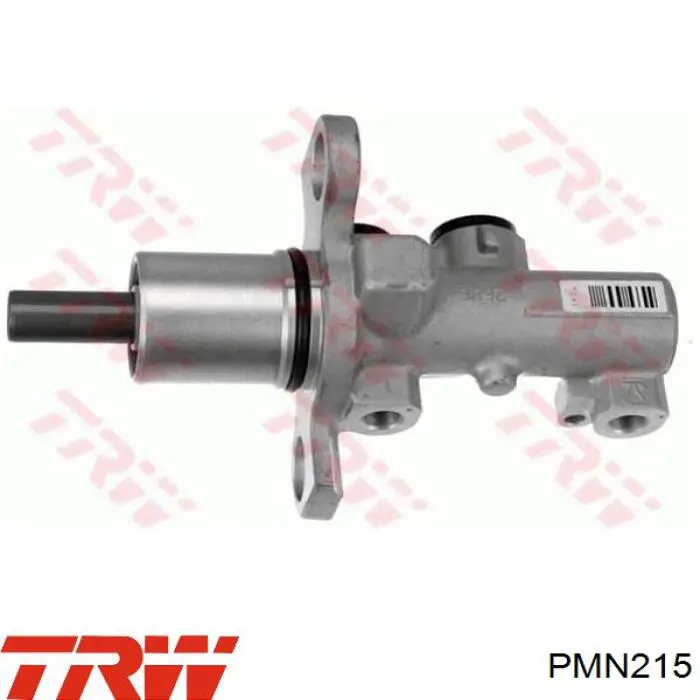 Cilindro mestre do freio TRW PMN215 preço, a partir de 120,13 USD
