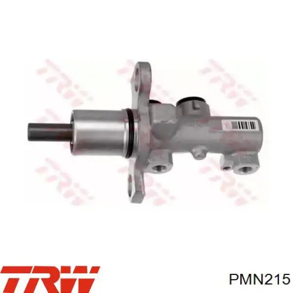 Compre PMN215 TRW Cilindro mestre do freio