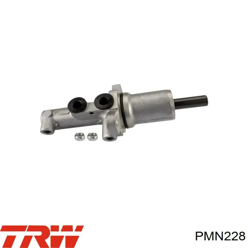 Compre PMN228 TRW Cilindro mestre do freio
