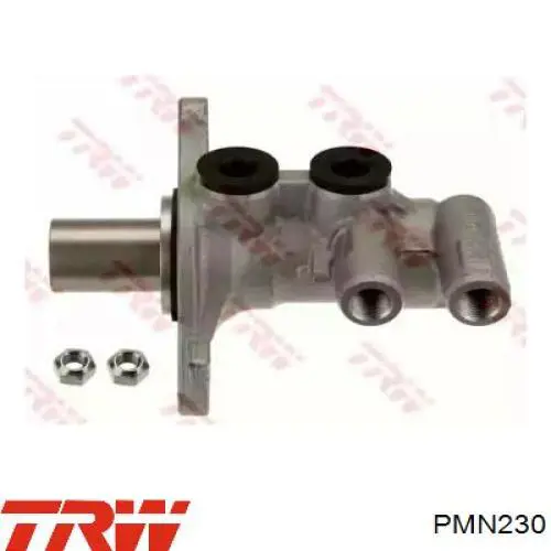LR048138 Land Rover Cilindro mestre do freio