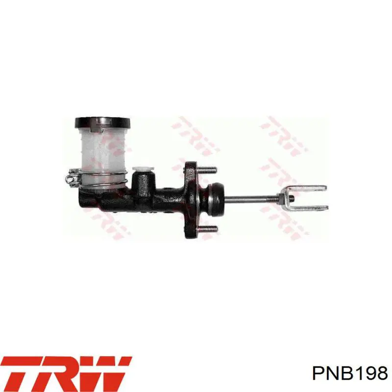 Compre PNB198 TRW Cilindro mestre de embraiagem