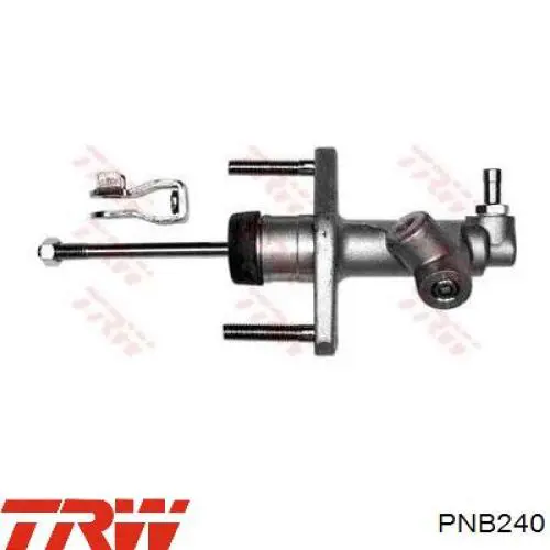 Cilindro mestre de embraiagem TRW PNB240 preço, a partir de 35,48 USD