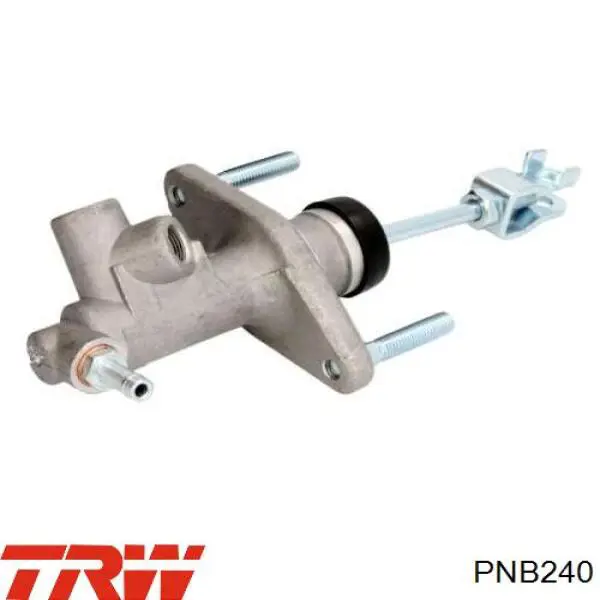 Compre PNB240 TRW Cilindro mestre de embraiagem