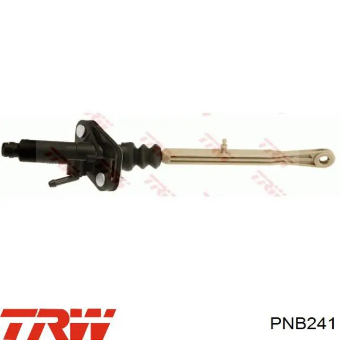 Compre PNB241 TRW Cilindro mestre de embraiagem