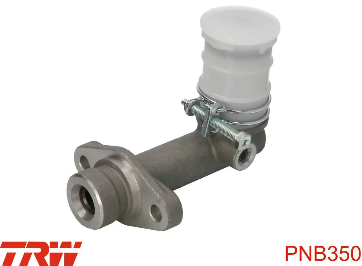 Cilindro mestre de embraiagem TRW PNB350 preço, a partir de 51,43 USD