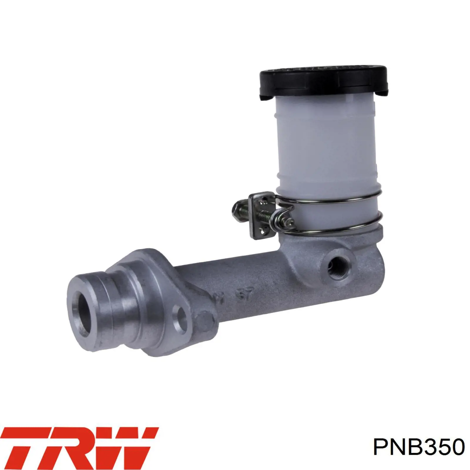Compre PNB350 TRW Cilindro mestre de embraiagem