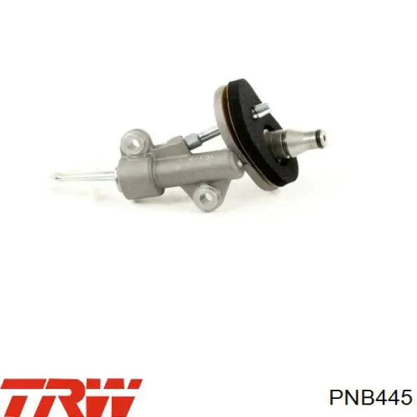 Compre 55190993 General Motors Cilindro mestre de embraiagem