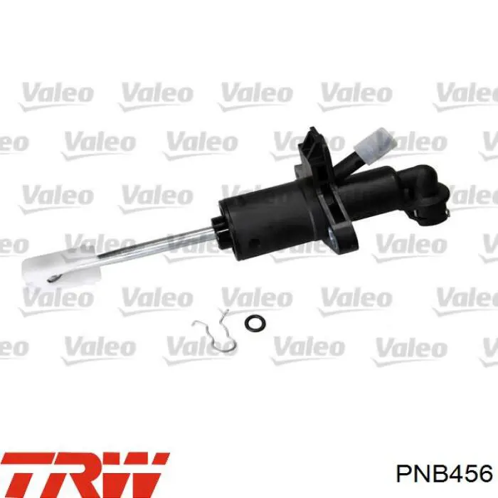Compre PNB456 TRW Cilindro mestre de embraiagem