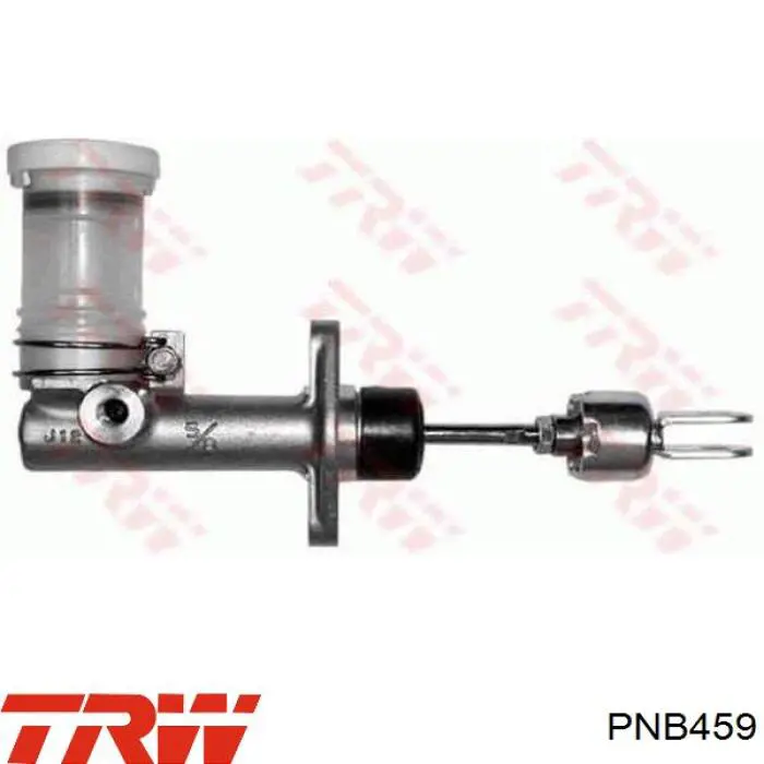 PNB459 TRW Cilindro mestre de embraiagem