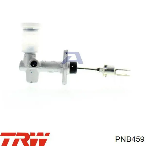 Cilindro mestre de embraiagem TRW PNB459 preço, a partir de 46,49 USD