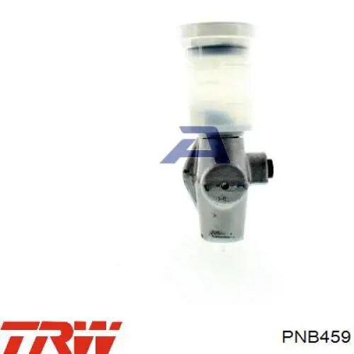 Compre PNB459 TRW Cilindro mestre de embraiagem