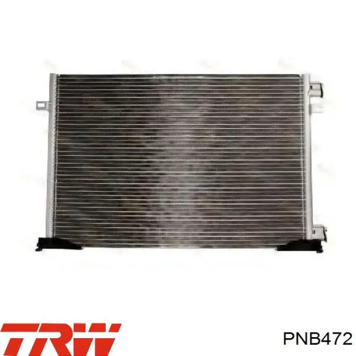 Compre PNB472 TRW Cilindro mestre de embraiagem