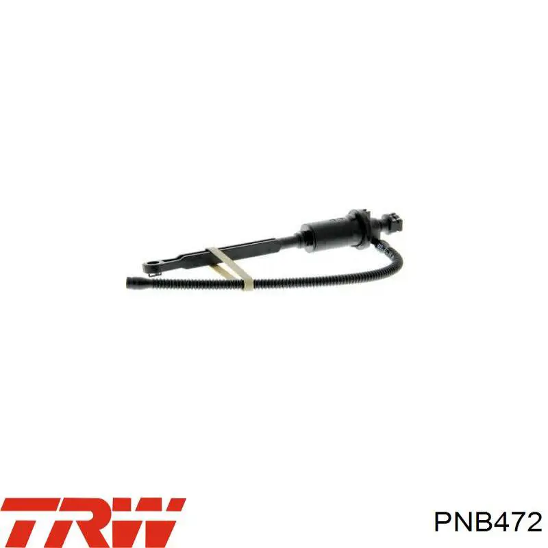 Compre 93857432 General Motors Cilindro mestre de embraiagem