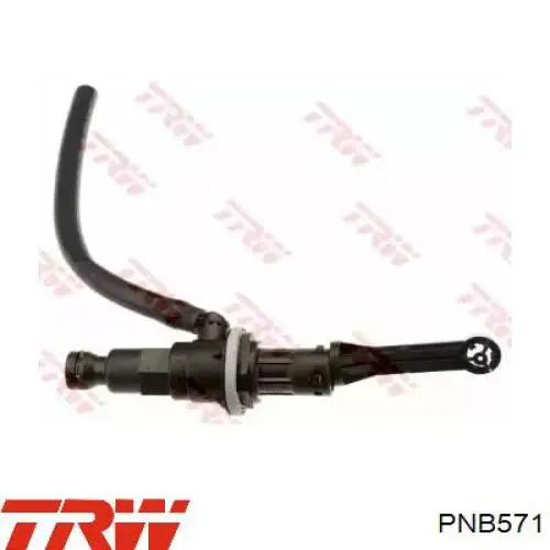 Compre FHC5184 Ferodo Cilindro mestre de embraiagem