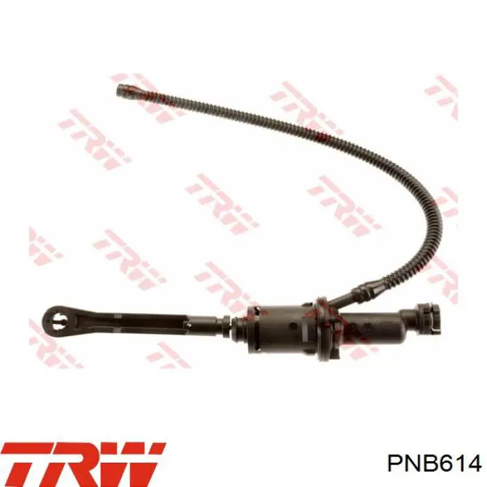 C61041 Brembo Cilindro mestre de embraiagem