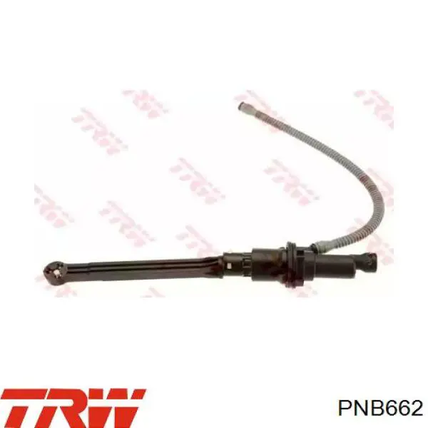 Compre 00002182H3 Peugeot/Citroen Cilindro mestre de embraiagem
