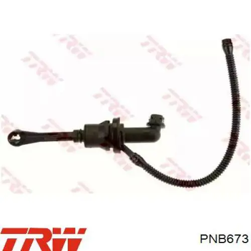 Compre 218253 Peugeot/Citroen Cilindro mestre de embraiagem