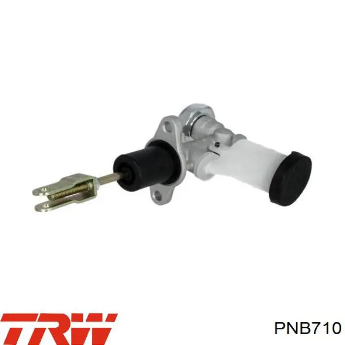 Compre PNB710 TRW Cilindro mestre de embraiagem
