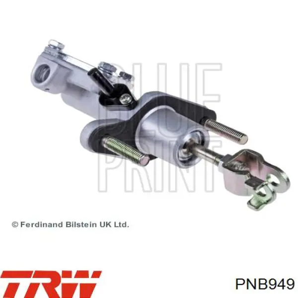 Compre PNB949 TRW Cilindro mestre de embraiagem
