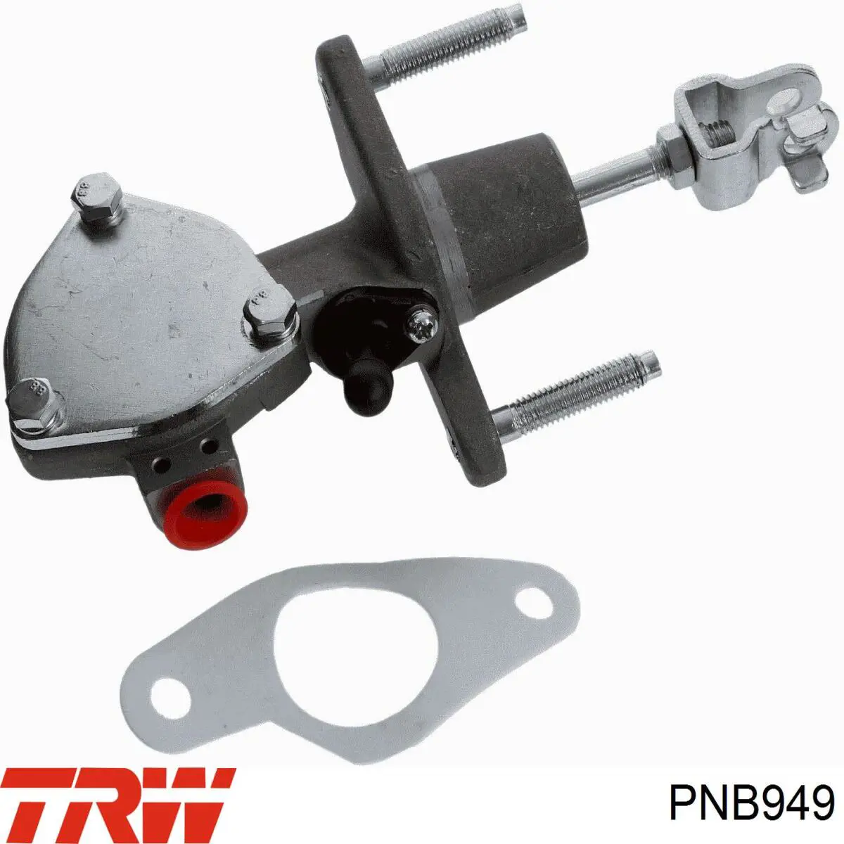 Cilindro mestre de embraiagem PNB949 TRW
