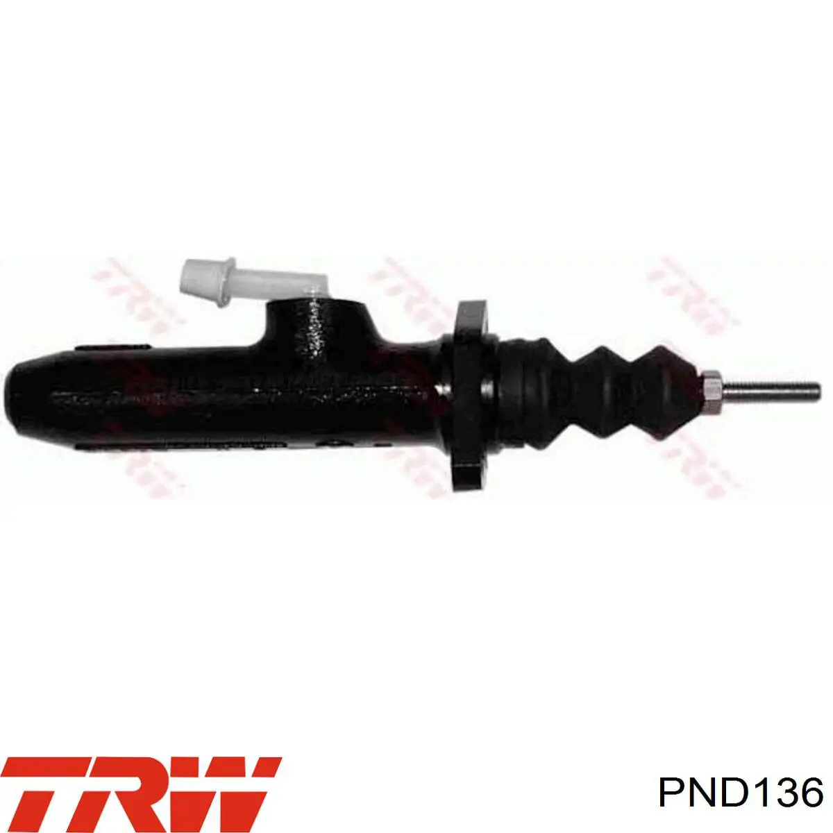 Cilindro mestre de embraiagem TRW PND136 preço, a partir de 89,94 USD
