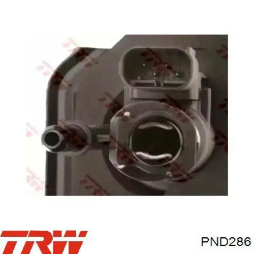 Compre BG917A542AA Ford Cilindro mestre de embraiagem