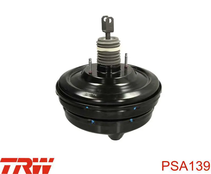 Reforçador dos freios a vácuo TRW PSA139 preço, a partir de 146,67 USD