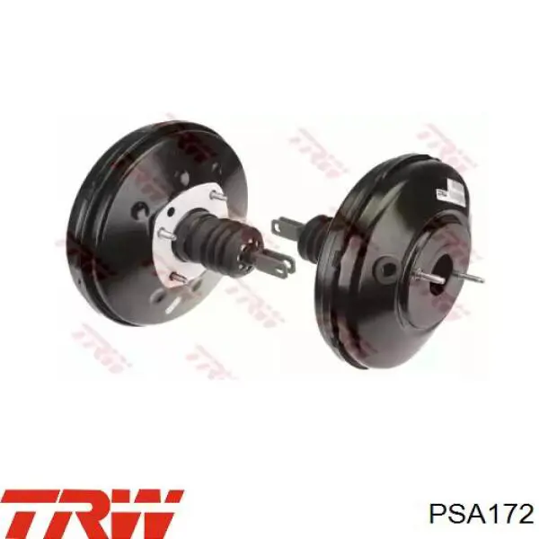 MR955865 Mitsubishi Reforçador dos freios a vácuo