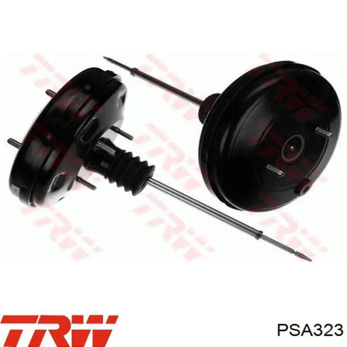 Reforçador dos freios a vácuo Ford 6942039 preço, a partir de 748,32 USD