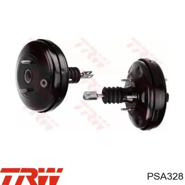 Reforçador dos freios a vácuo Ford 6186400 preço, a partir de 193,58 USD