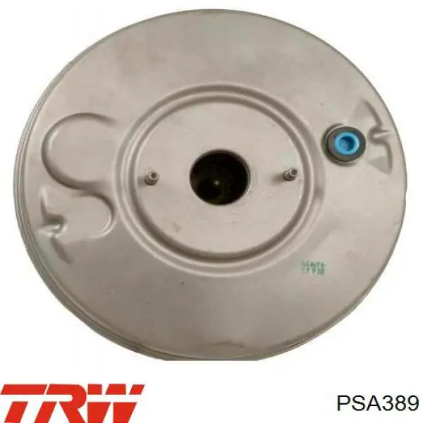 Reforçador dos freios a vácuo TRW PSA389 preço, a partir de 72,36 USD