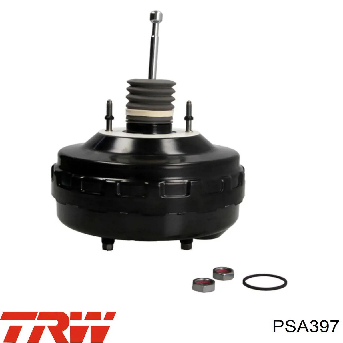 360573521 Opel Reforçador dos freios a vácuo