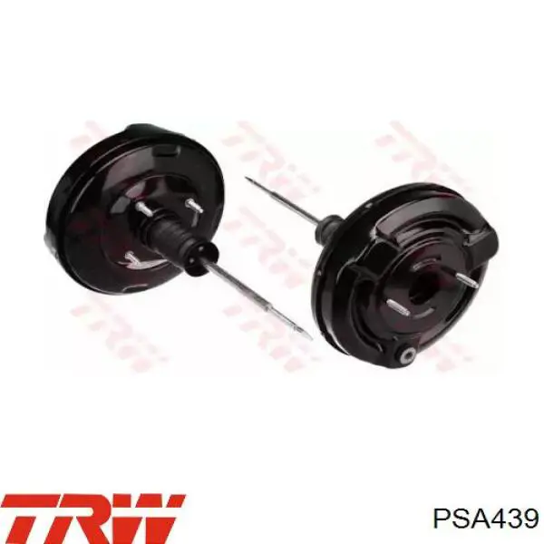 Reforçador dos freios a vácuo Ford 1070757 preço, a partir de 245,64 USD