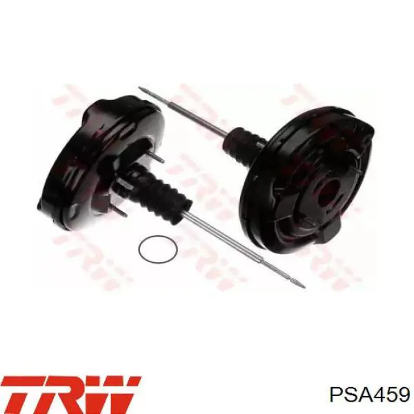 Reforçador dos freios a vácuo Ford 1483757 preço, a partir de 85,13 USD