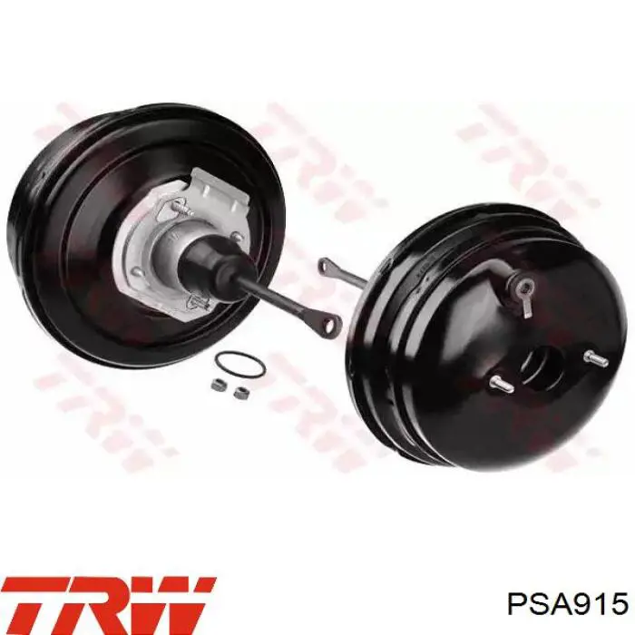 Reforçador dos freios a vácuo TRW PSA915 preço, a partir de 86,98 USD