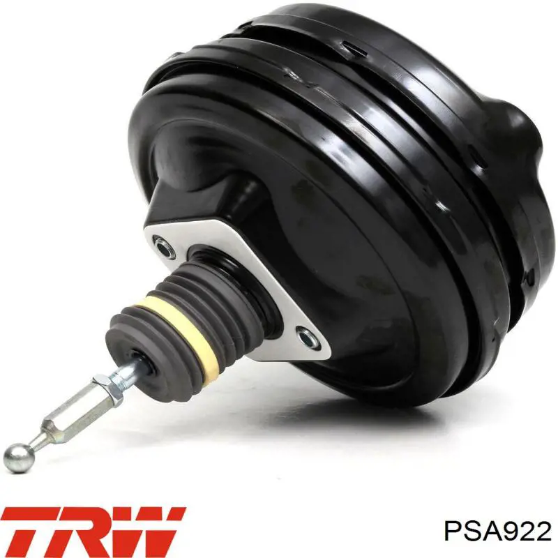 Reforçador dos freios a vácuo TRW PSA922 preço, a partir de 300,62 USD