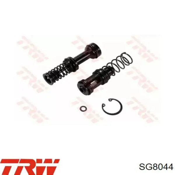 Kit de reparação de cilindro mestre do freio Mitsubishi MB858511 preço, a partir de 161,93 USD
