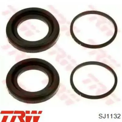 Kit de reparação de suporte do freio traseiro TRW SJ1132 preço, a partir de 12,21 USD