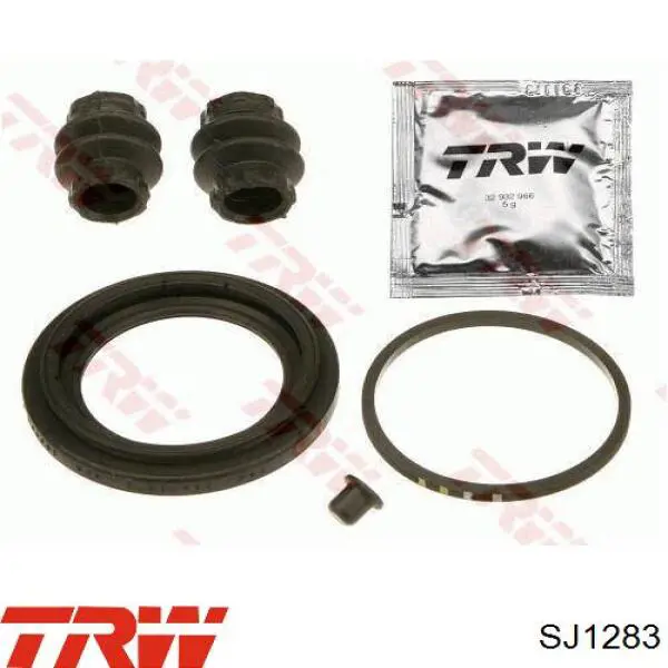 Kit de reparação de suporte do freio dianteiro TRW SJ1283 preço, a partir de 18,81 USD