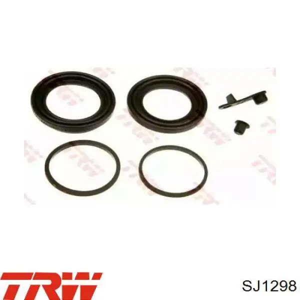 Compre 4427C8 Peugeot/Citroen Kit de reparação de suporte do freio dianteiro