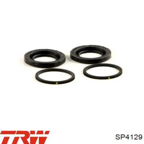 Compre 0005867442 Mercedes Kit de reparação de suporte do freio traseiro