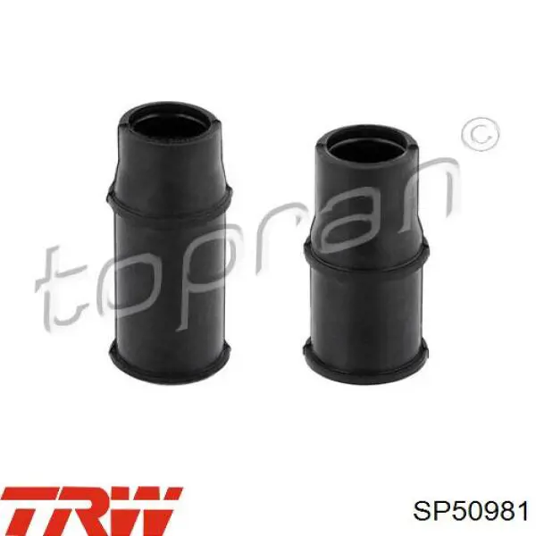 Compre SP50981 TRW Kit de reparação de suporte do freio dianteiro
