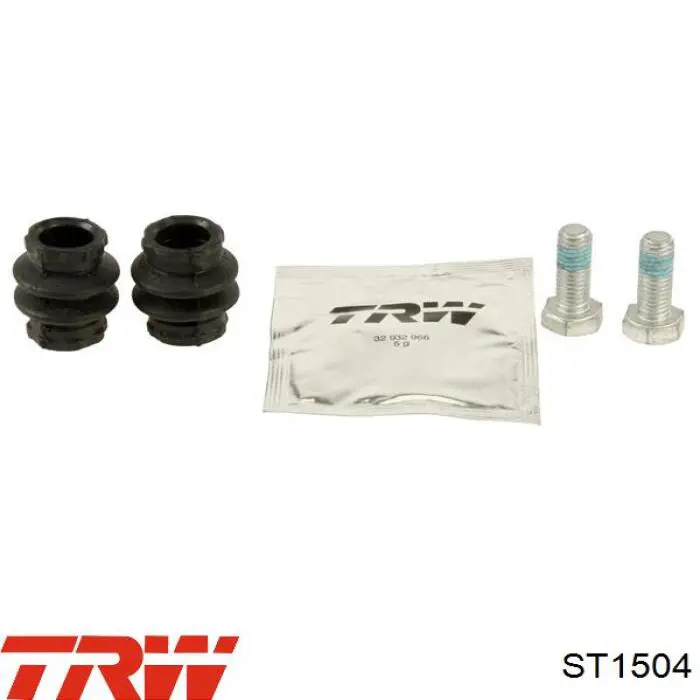 Bota de proteção de suporte guia do freio traseiro TRW ST1504 preço, a partir de 11,69 USD